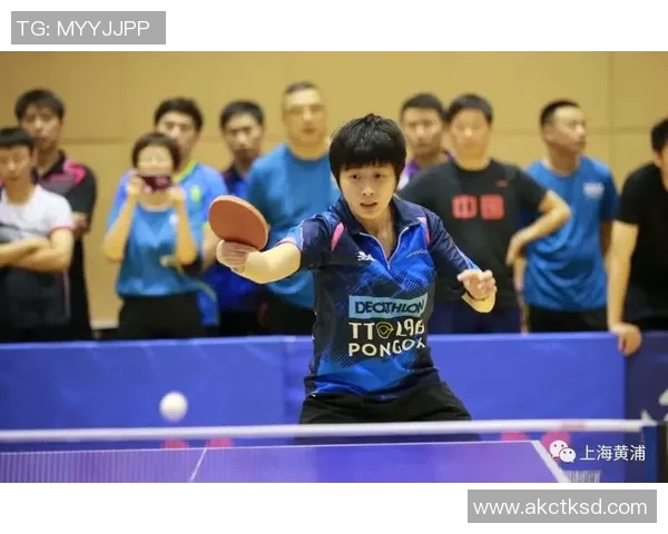 上海乒乓球队在精英赛中的状态分析与表现评估