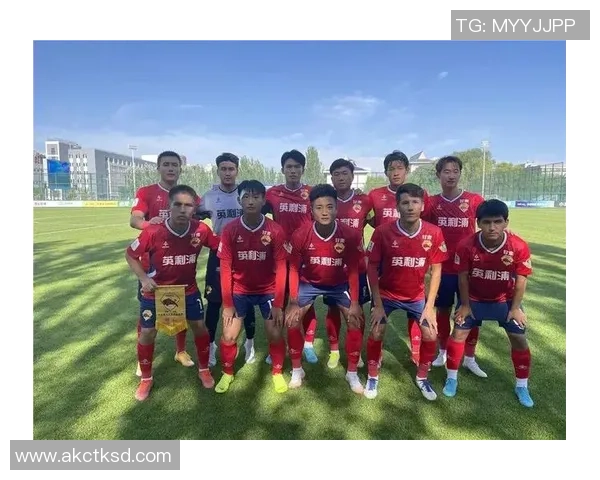 北京足球队崛起之路：从默默无闻到大满贯荣耀的奋斗历程